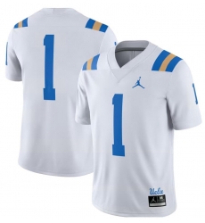 UCLA football Jordan Brand Jersey