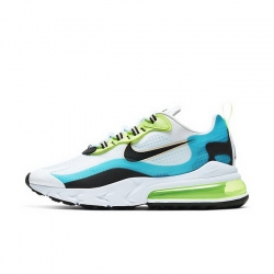 Nike Air Max 270 V2 Women Shoes 005