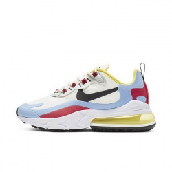 Nike Air Max 270 V2 Women Shoes 014