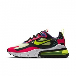 Nike Air Max 270 V2 Men Shoes 022