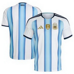 Youth 0 Blank Argentina National Team World Cup  1