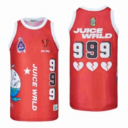 JUICE WRLD #999 LYRICAL LEMONADE JERSEY4