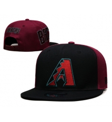 Arizona Diamondbacks Snapback Cap 25104 Arizona Diamondbacks Snapback Cap 25104