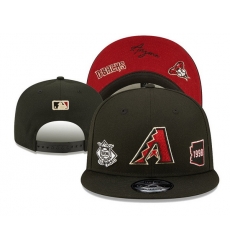Arizona Diamondbacks Snapback Cap 25112 Arizona Diamondbacks Snapback Cap 25112