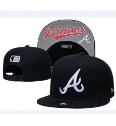 Atlanta Braves Snapback Cap 25916 Atlanta Braves Snapback Cap 25916