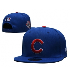 Chicago Cubs Snapback Cap 26C F291 Chicago Cubs Snapback Cap 26C F291