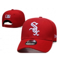 Chicago White Sox Snapback 25G038
