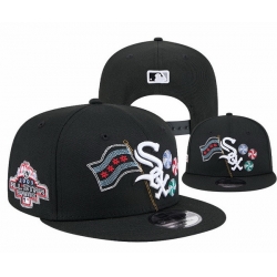Chicago White Sox Snapback Cap 25109