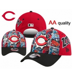 Cincinnati Reds Snapback Cap 25K M448
