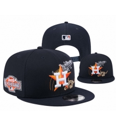Houston Astros Snapback Cap 25113 Houston Astros Snapback Cap 25113