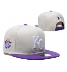 Kansas City Royals Snapback Cap 26C K869 Kansas City Royals Snapback Cap 26C K869
