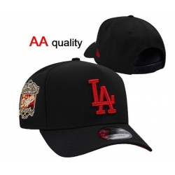 Los Angeles Dodgers Snapback Cap 25123