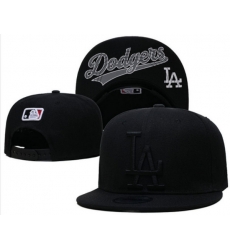 Los Angeles Dodgers Snapback Cap 25167 Los Angeles Dodgers Snapback Cap 25167