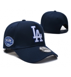 Los Angeles Dodgers Snapback Cap 25K X806 Los Angeles Dodgers Snapback Cap 25K X806