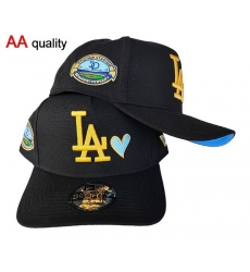 Los Angeles Dodgers Snapback Cap 26C A168 Los Angeles Dodgers Snapback Cap 26C A168