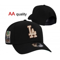 Los Angeles Dodgers Snapback Cap 26C F656