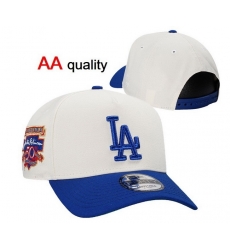 Los Angeles Dodgers Snapback Cap 26C H921 Los Angeles Dodgers Snapback Cap 26C H921