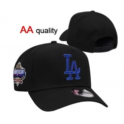 Los Angeles Dodgers Snapback Cap 26C S116