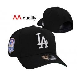 Los Angeles Dodgers Snapback Cap 26C W479