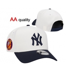 New York Yankees Snapback Cap 25107