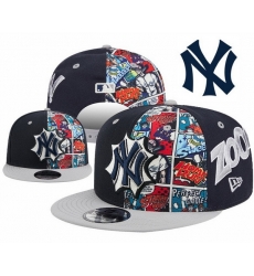New York Yankees Snapback Cap 25136 New York Yankees Snapback Cap 25136