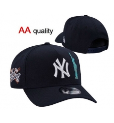 New York Yankees Snapback Cap 25151