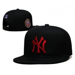 New York Yankees Snapback Cap 25164
