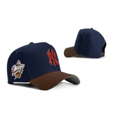 New York Yankees Snapback Cap 25180 New York Yankees Snapback Cap 25180