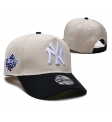 New York Yankees Snapback Cap 25183