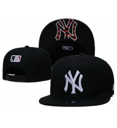 New York Yankees Snapback Cap 25K X110