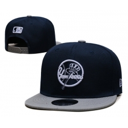 New York Yankees Snapback Cap 26C U341