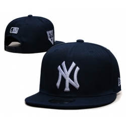New York Yankees Snapback Cap 26C X185