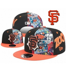 San Francisco Giants Snapback Cap 26C J007 San Francisco Giants Snapback Cap 26C J007