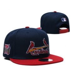 St Louis Cardinals Snapback Cap 25105 St Louis Cardinals Snapback Cap 25105