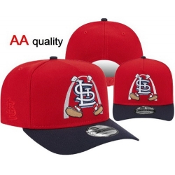 St.Louis Cardinals Snapback Cap 25K T369