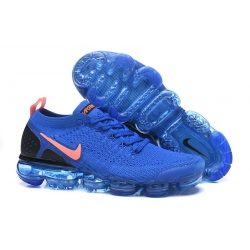 Nike Air VaporMax 2 Flyknit Men Shoes 013