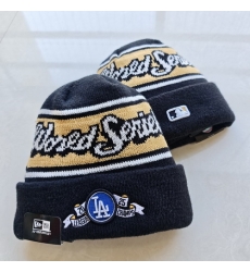 Los Angeles Dodgers Beanies 25K 256