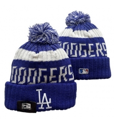 Los Angeles Dodgers Beanies C108