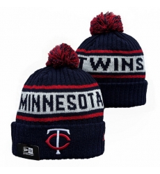 Minnesota Twins Beanies C100