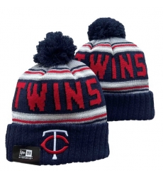 Minnesota Twins Beanies C102