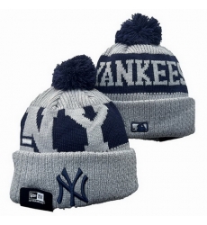 New York Yankees Beanies 25K 552 New York Yankees Beanies 25K 552