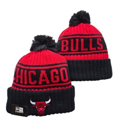 Chicago Bulls Beanies 25K 305 Chicago Bulls Beanies 25K 305