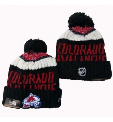 Colorado Avalanche Beanies 25K 706 Colorado Avalanche Beanies 25K 706
