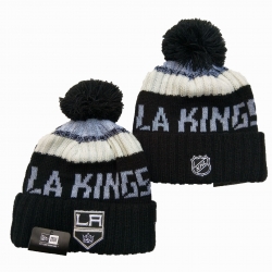 Los Angeles Kings Beanies C101