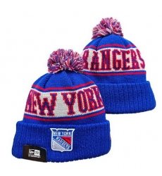 New York Rangers Beanies 25K 743 New York Rangers Beanies 25K 743