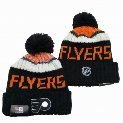 Philadelphia Flyers Beanies C101