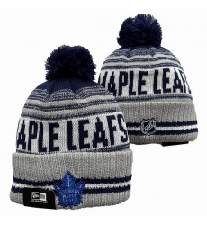 Toronto Maple Leafs Beanies 003