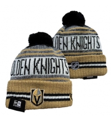 Vegas Golden Knights Beanies 25K 813