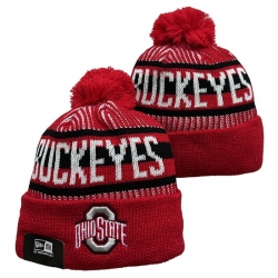 NCAA Beanies 001