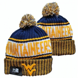 NCAA Beanies 044